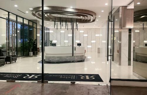 Ampang Apartamento | Reizz Residence By Travel Suites