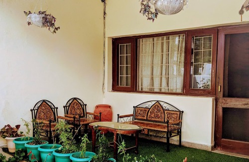 Palampur Casa | Rejuvenece tu cuerpo y el alma
