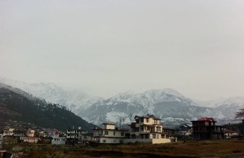 Palampur Casa | Rejuvenece tu cuerpo y el alma