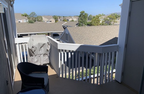 Dana Point Condominio | Rejuvenezca su espíritu con un paseo descalzo en la arena y surf