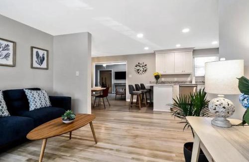 Northeast Virginia Beach Casa | Rejuvenation and Relaxation