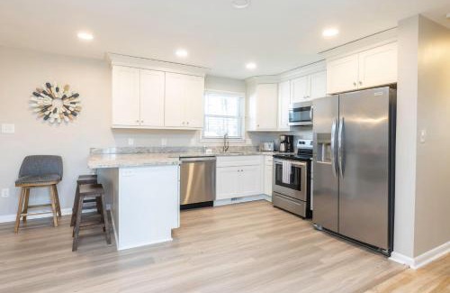 Northeast Virginia Beach Casa | Rejuvenation and Relaxation