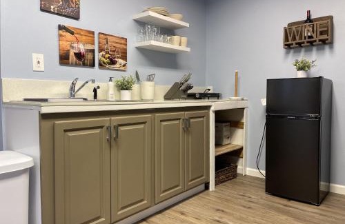 Temecula Casa | Rejuvenation Cottage - Wine Country Tranquility