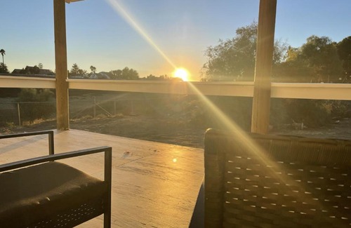 Temecula Casa | Rejuvenation Cottage - Wine Country Tranquility