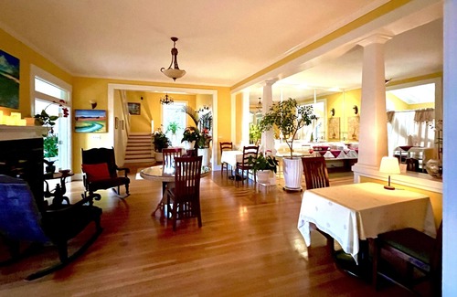 Hawi Casa | Rejuvenation Suite at Hawi Guesthouse