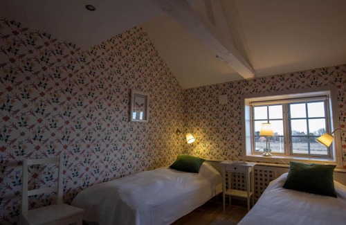 Enkoping Municipality Cama Y Desayuno | Rekasta Bed & Breakfast
