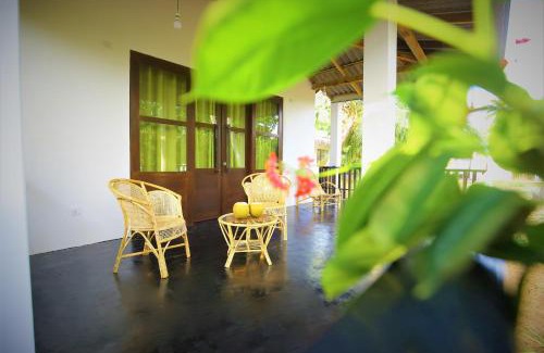 Tangalle Hotel | Rekawa Lagoon Resort
