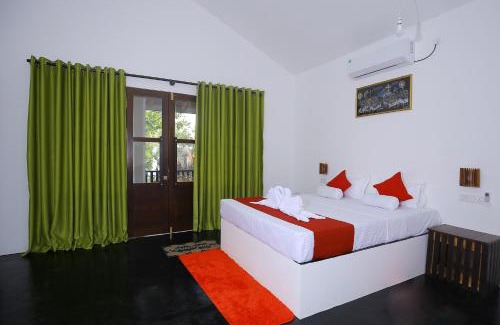 Tangalle Hotel | Rekawa Lagoon Resort