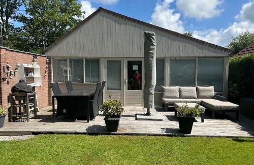 Warmenhuizen Casa | Rekerlanden 104