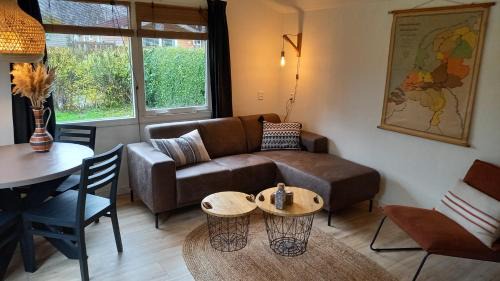 Warmenhuizen Chalet De Esquí | Rekerlanden 241
