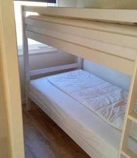 Warmenhuizen Chalet De Esquí | Rekerlanden 241