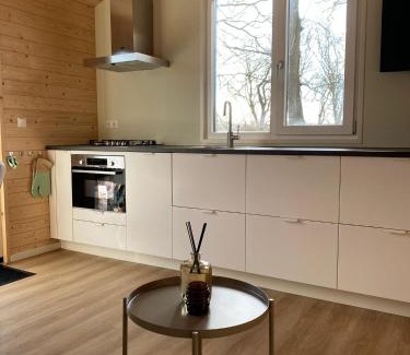 Schoorldam Casa | Rekerlanden 260
