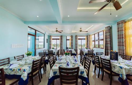 Hithadhoo Casa | Rekidhiye Inn