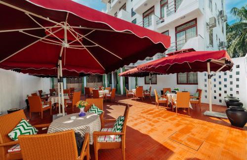 Hithadhoo Casa | Rekidhiye Inn