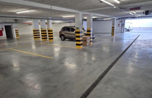 Ploty Apartamento | REKO apartament z basenem i SPA tuż przy plaży
