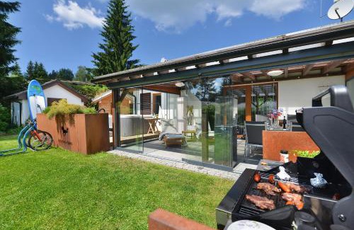 Lipno nad Vltavou Casa | Rekreační domek Kobylnice Lipno