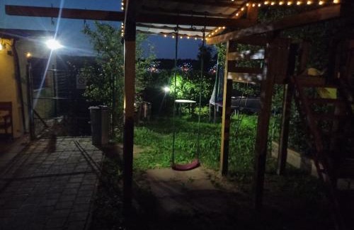 Travnica Casa | Rekreačný dom Railip