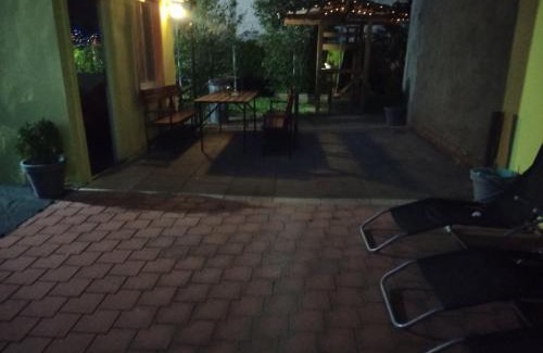 Travnica Casa | Rekreačný dom Railip