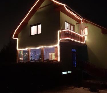 Uhorska Ves Casa | Rekreačný dom Ruža