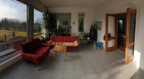 Uhorska Ves Casa | Rekreačný dom Ruža