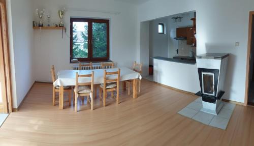 Uhorska Ves Casa | Rekreačný dom Ruža