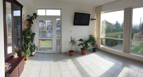 Uhorska Ves Casa | Rekreačný dom Ruža
