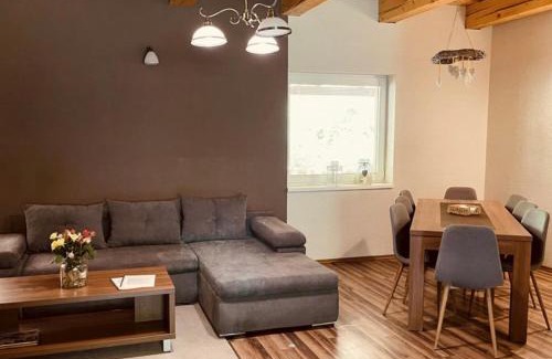 Horna Lehota Apartamento | Rekreačný dom Tále
