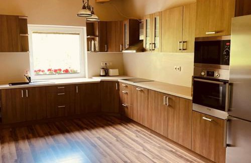 Horna Lehota Apartamento | Rekreačný dom Tále