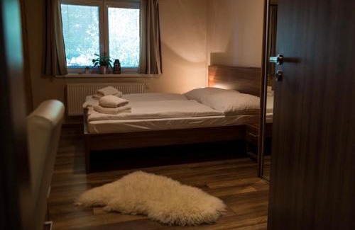 Horna Lehota Apartamento | Rekreačný dom Tále