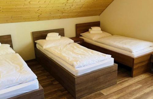 Horna Lehota Apartamento | Rekreačný dom Tále