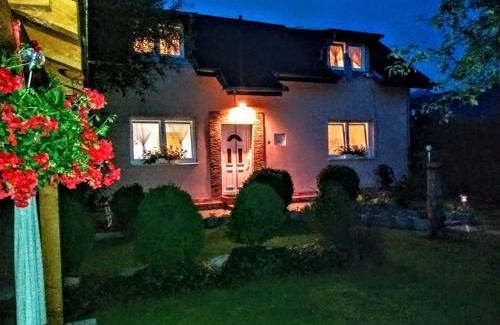 Strecno Casa | Rekreacny Dom