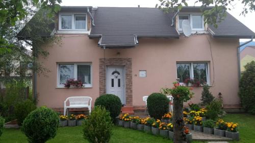 Strecno Casa | Rekreacny Dom