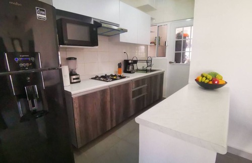 Área del bulevar Barra Vieja Apartamento | Relájate en Barra Vieja, a 5minutos del mar