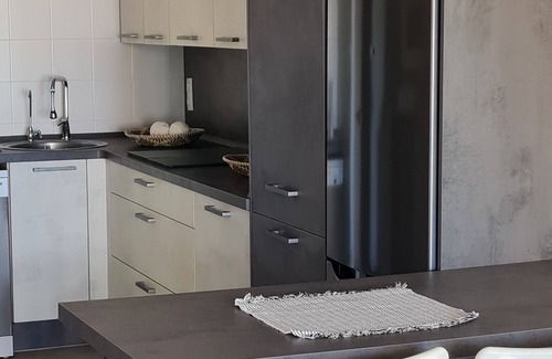Puig Apartamento | Relájate en el Mediterráneo
