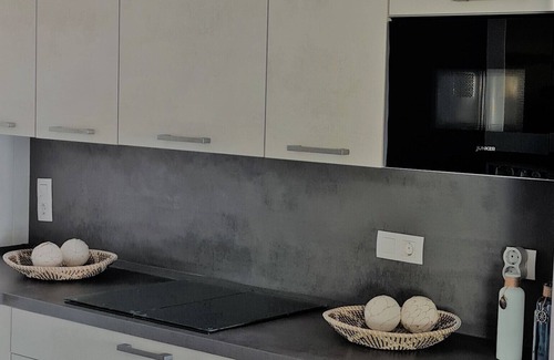 Puig Apartamento | Relájate en el Mediterráneo