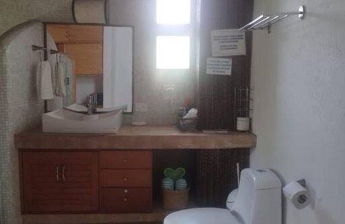 Acapulco Apartamento | Relájate frente al mar en loft a pie de playa