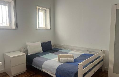 Paranhos Casa | Relógio Guest House
