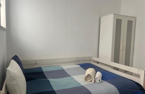 Paranhos Casa | Relógio Guest House