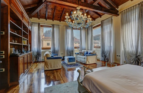 Citta Antica Casa | Relais A Ponte Pietra