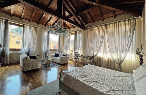 Citta Antica Casa | Relais A Ponte Pietra