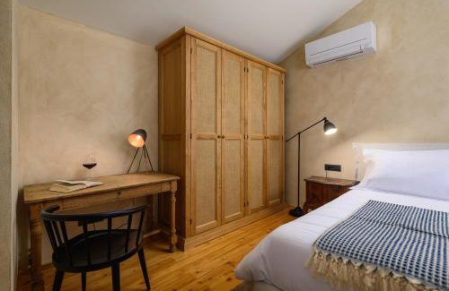 Golas Casa | Relais and Wine San Tommaso