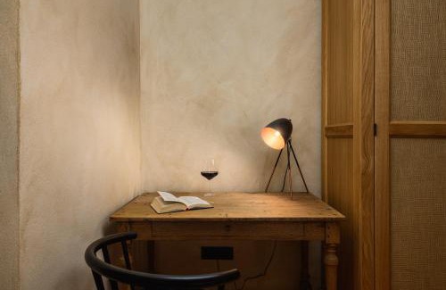 Golas Casa | Relais and Wine San Tommaso