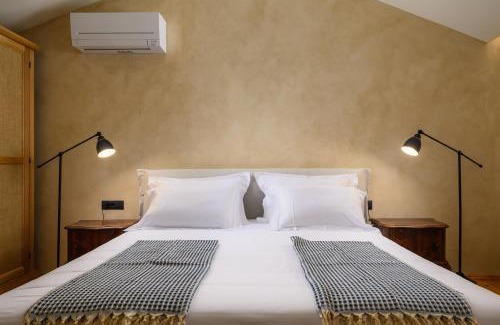 Golas Casa | Relais and Wine San Tommaso