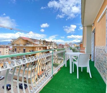 Casalnuovo di Napoli Apartamento | Relais Bellavista B&B