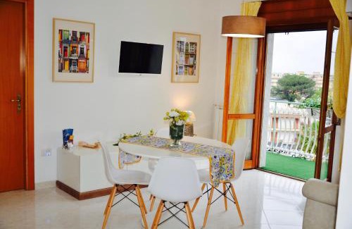 Casalnuovo di Napoli Apartamento | Relais Bellavista B&B