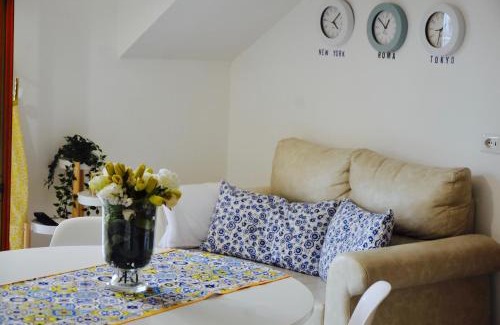 Casalnuovo di Napoli Apartamento | Relais Bellavista B&B