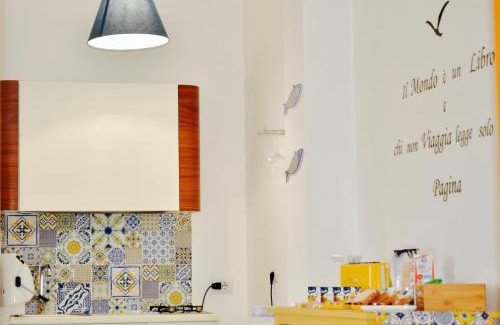 Casalnuovo di Napoli Apartamento | Relais Bellavista B&B