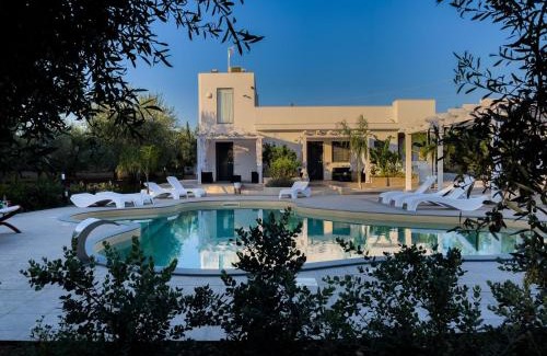 Giovinazzo Cama Y Desayuno | Relais Belvedere