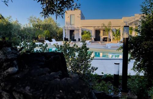 Giovinazzo Cama Y Desayuno | Relais Belvedere