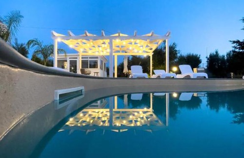 Giovinazzo Cama Y Desayuno | Relais Belvedere